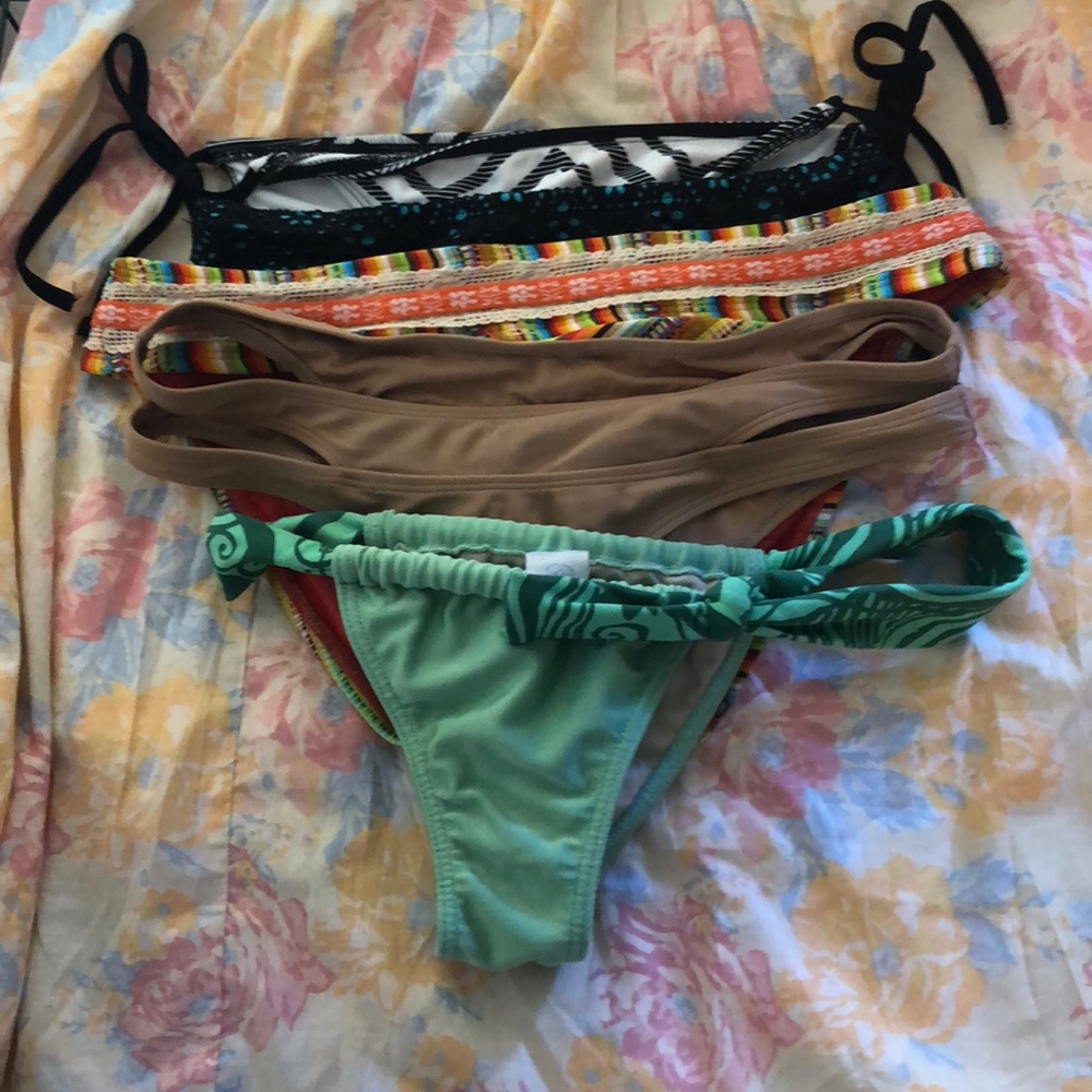 Bikini bottoms lot!!!